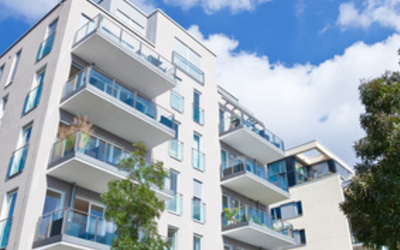 Wohnungsmarkt Traunstein