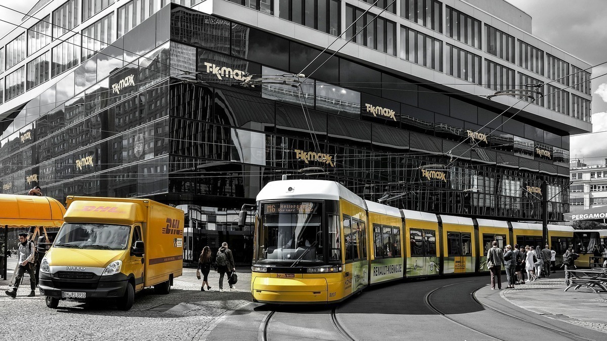 Mobilität & Verkehr in Traunstein – Anbindung, Parken und ÖPNV im Überblick
